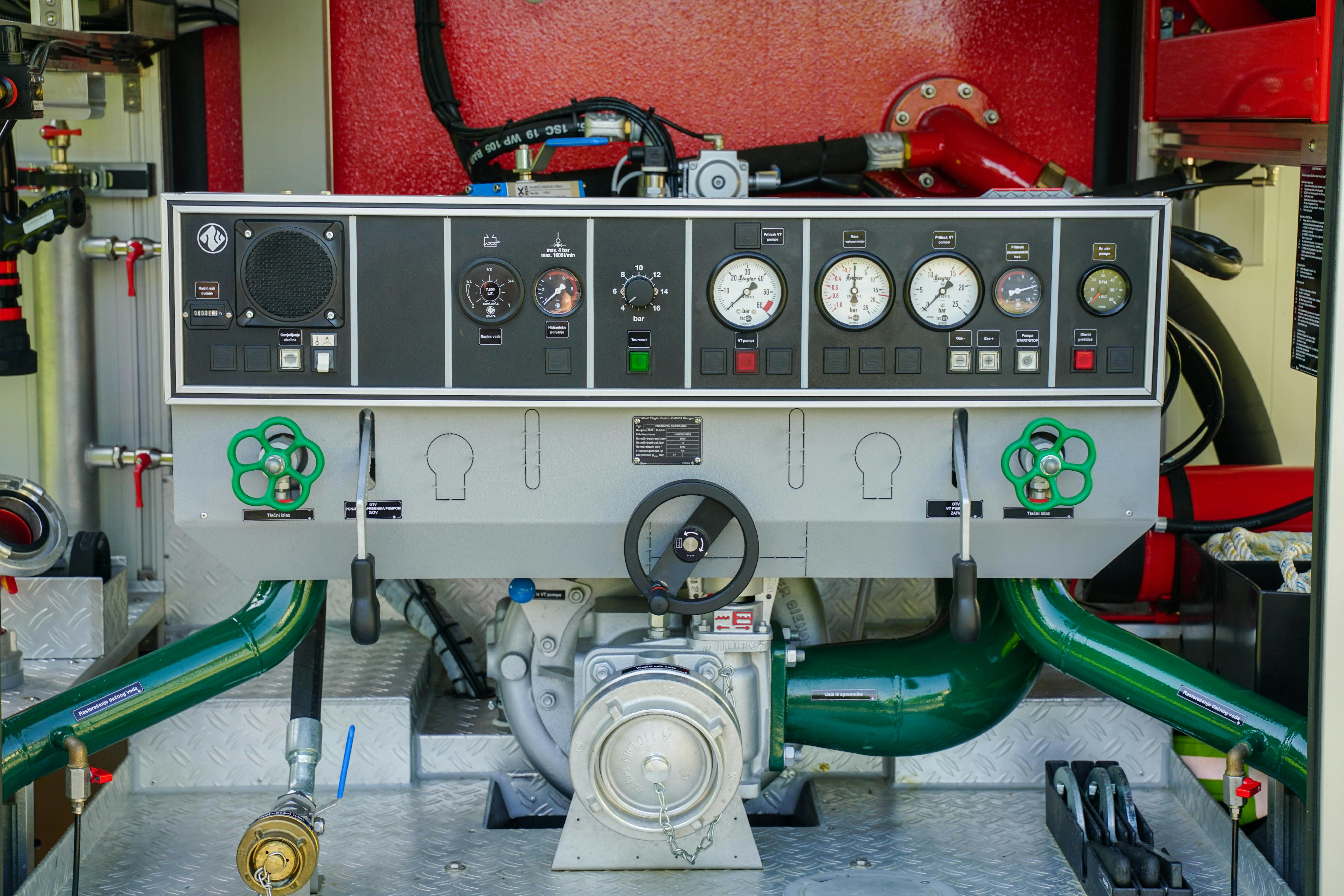 Engenharia de Segurança